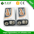 Ni-mh 9V 160mAh Rechargeble Batterie